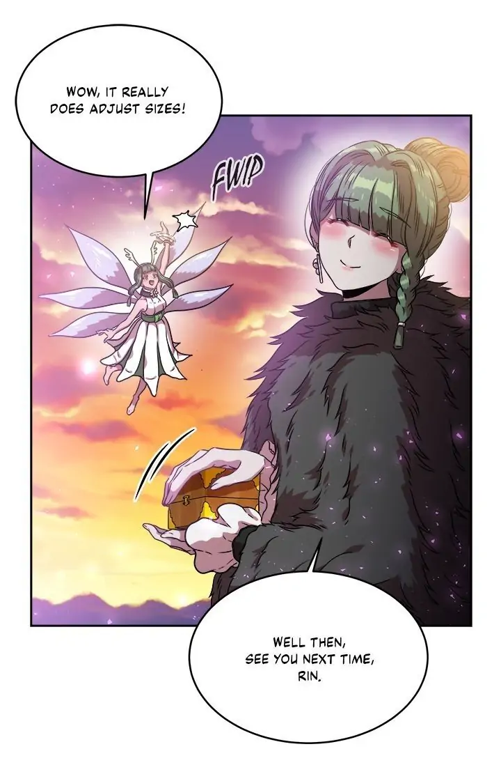 I was born as the Demon Lord’s daughter chapter 25 - page 10